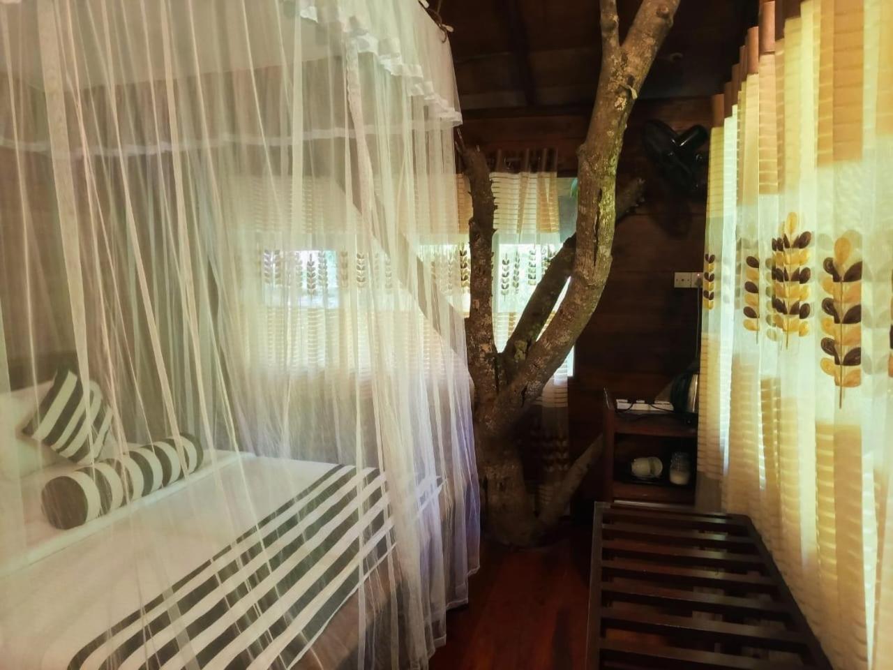 Eco Village Элла Экстерьер фото