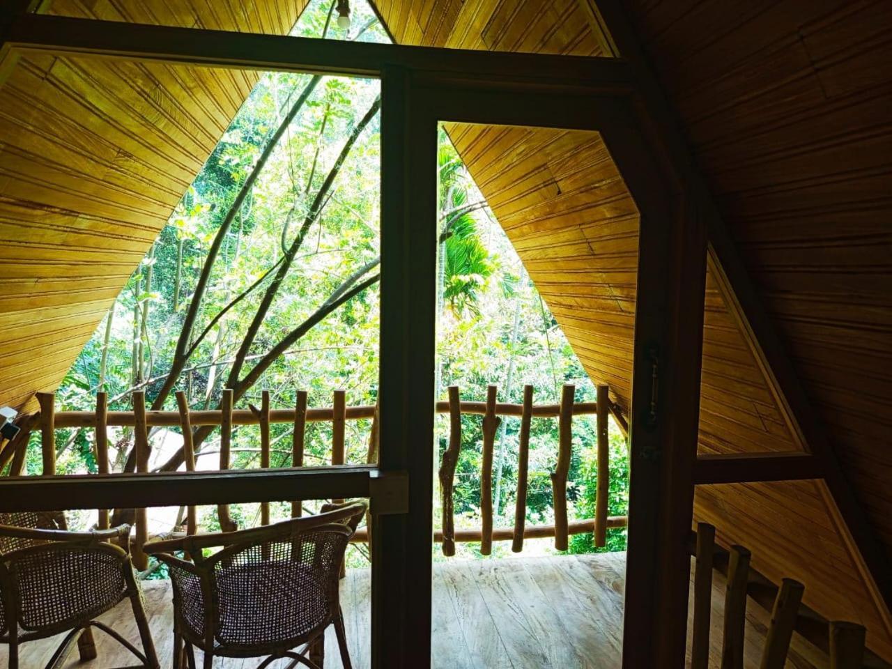 Eco Village Элла Экстерьер фото
