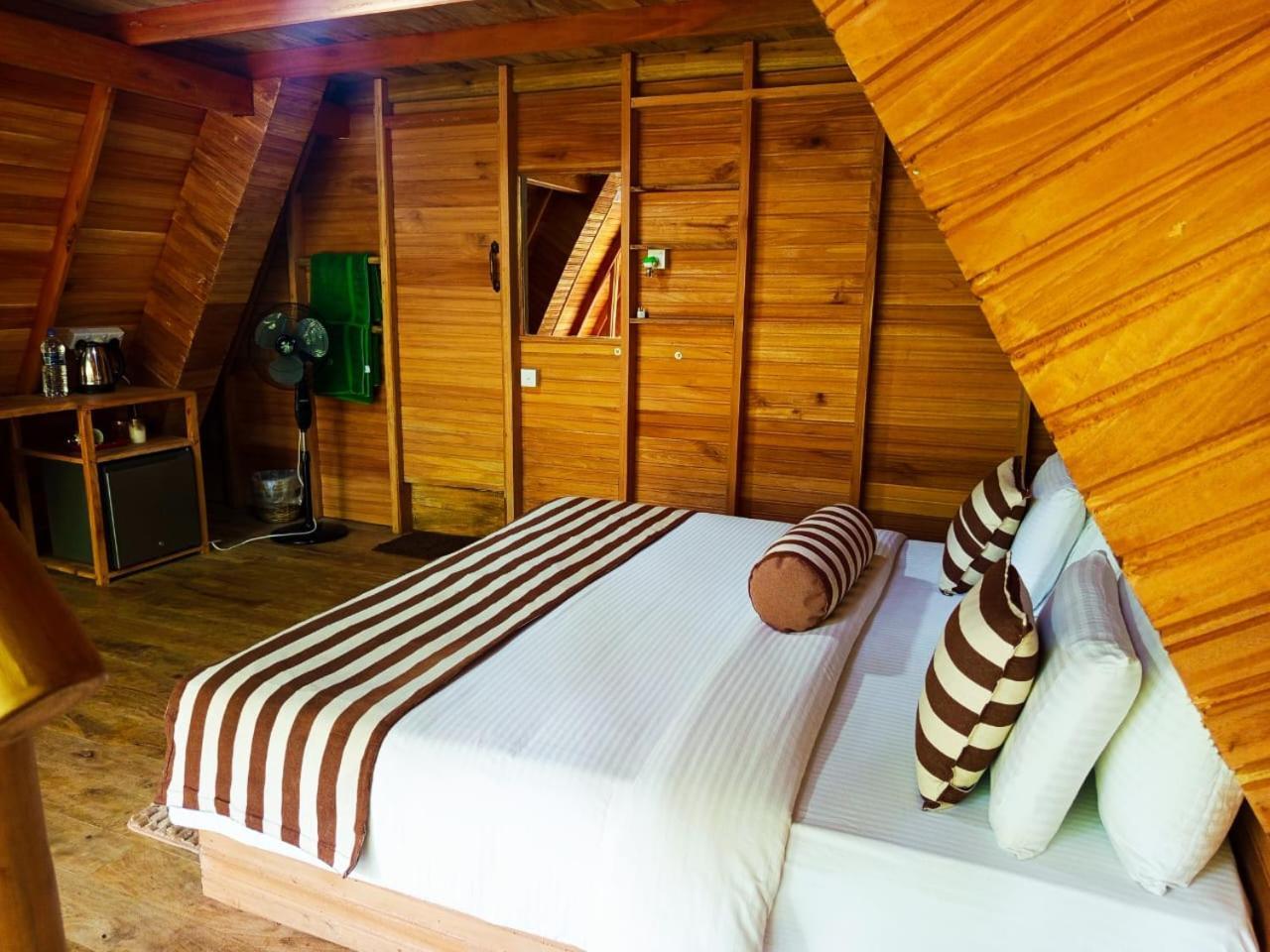 Eco Village Элла Экстерьер фото