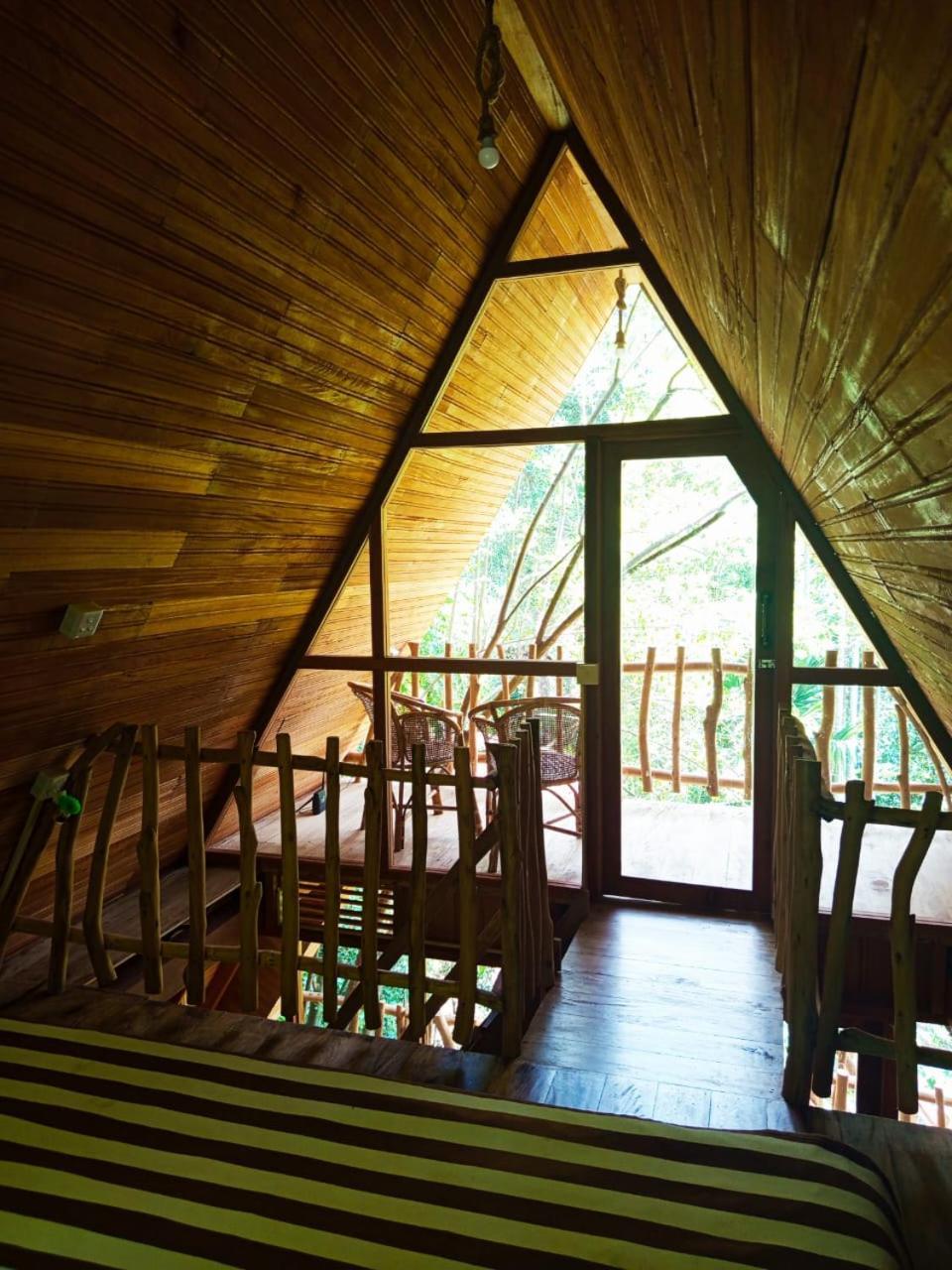 Eco Village Элла Экстерьер фото