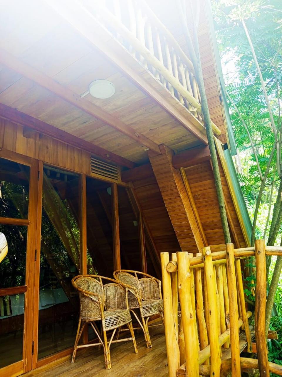 Eco Village Элла Экстерьер фото