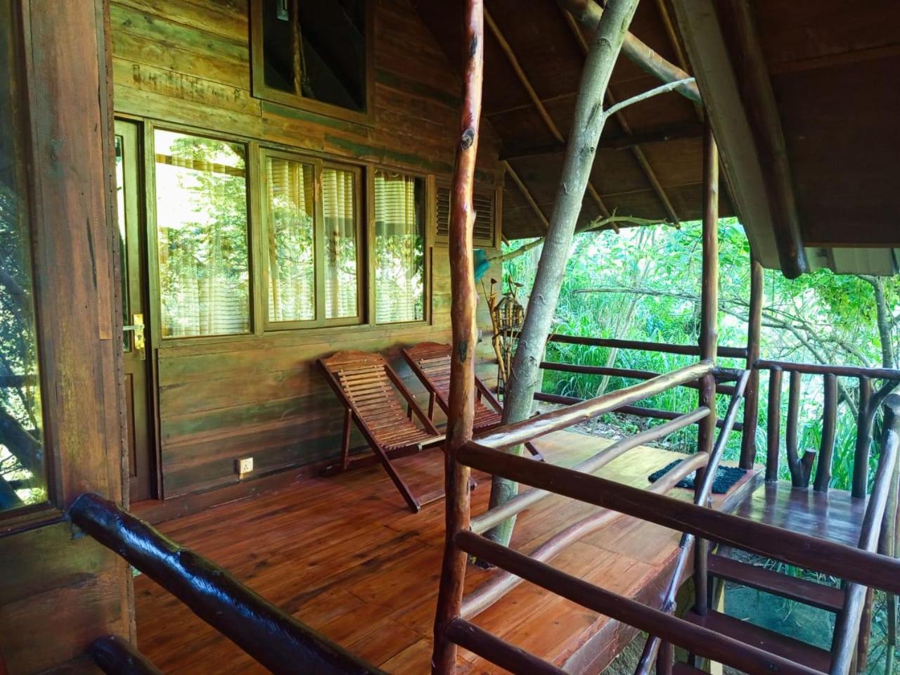Eco Village Элла Экстерьер фото