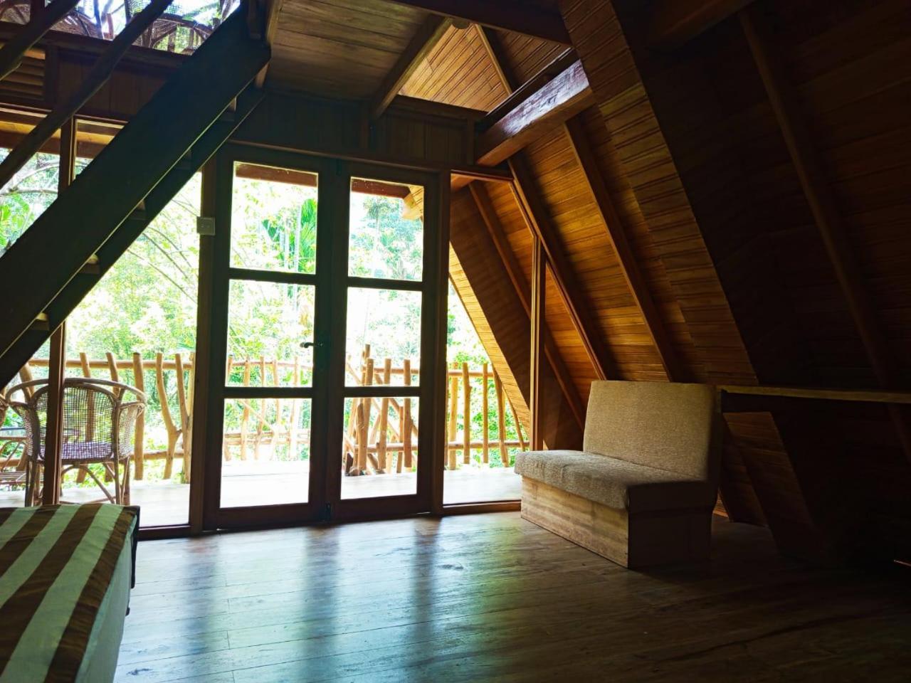 Eco Village Элла Экстерьер фото