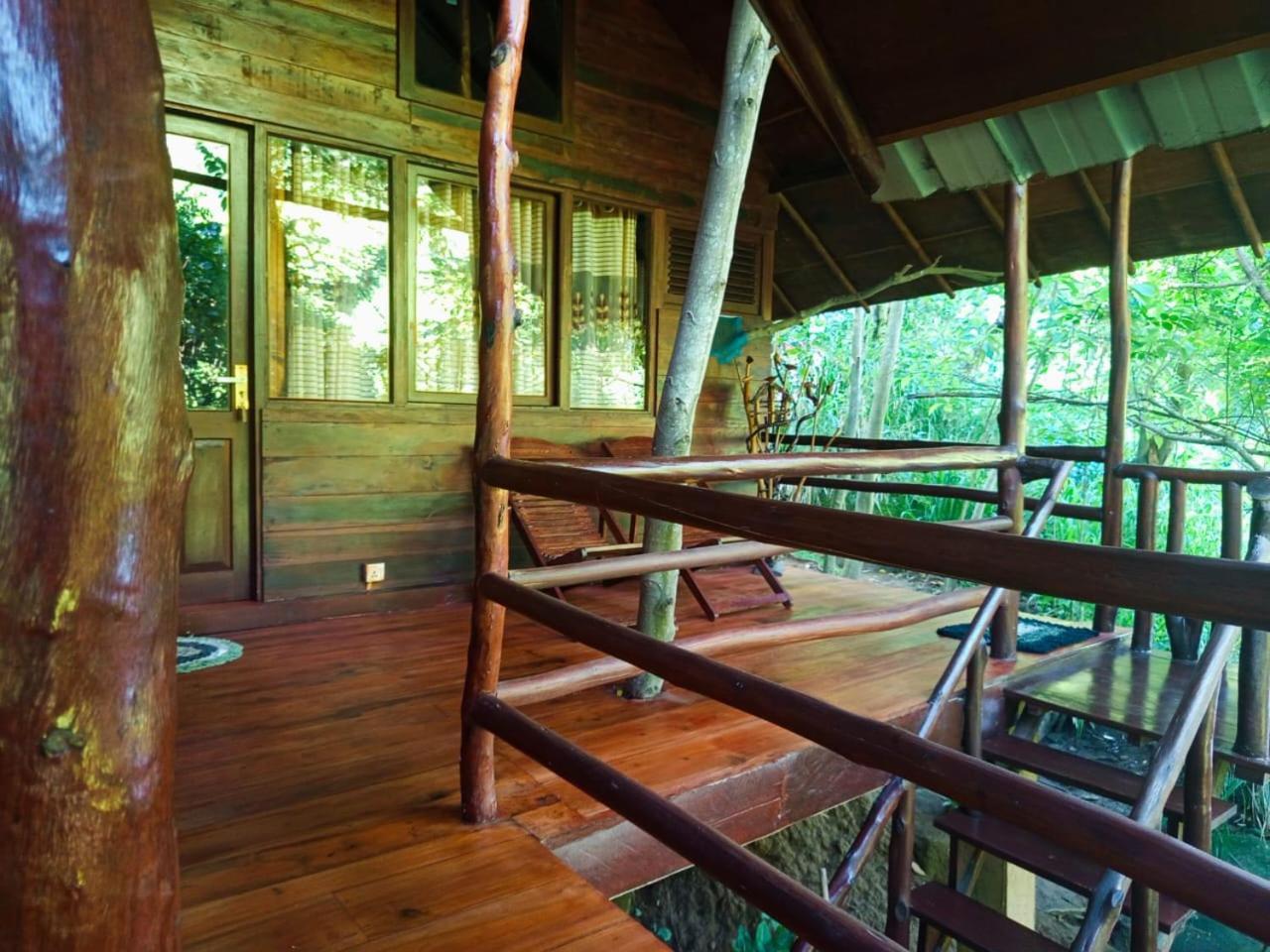 Eco Village Элла Экстерьер фото