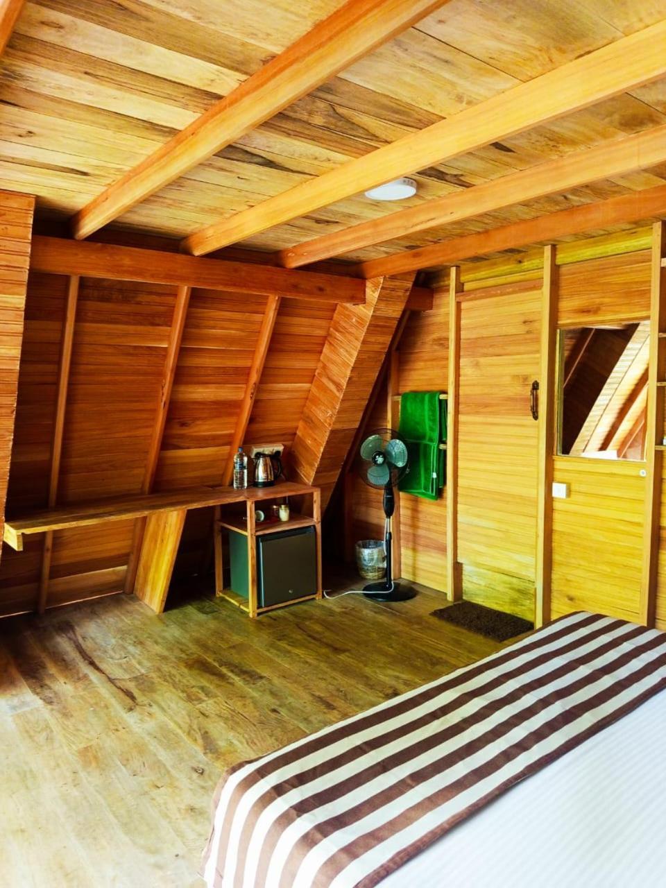 Eco Village Элла Экстерьер фото