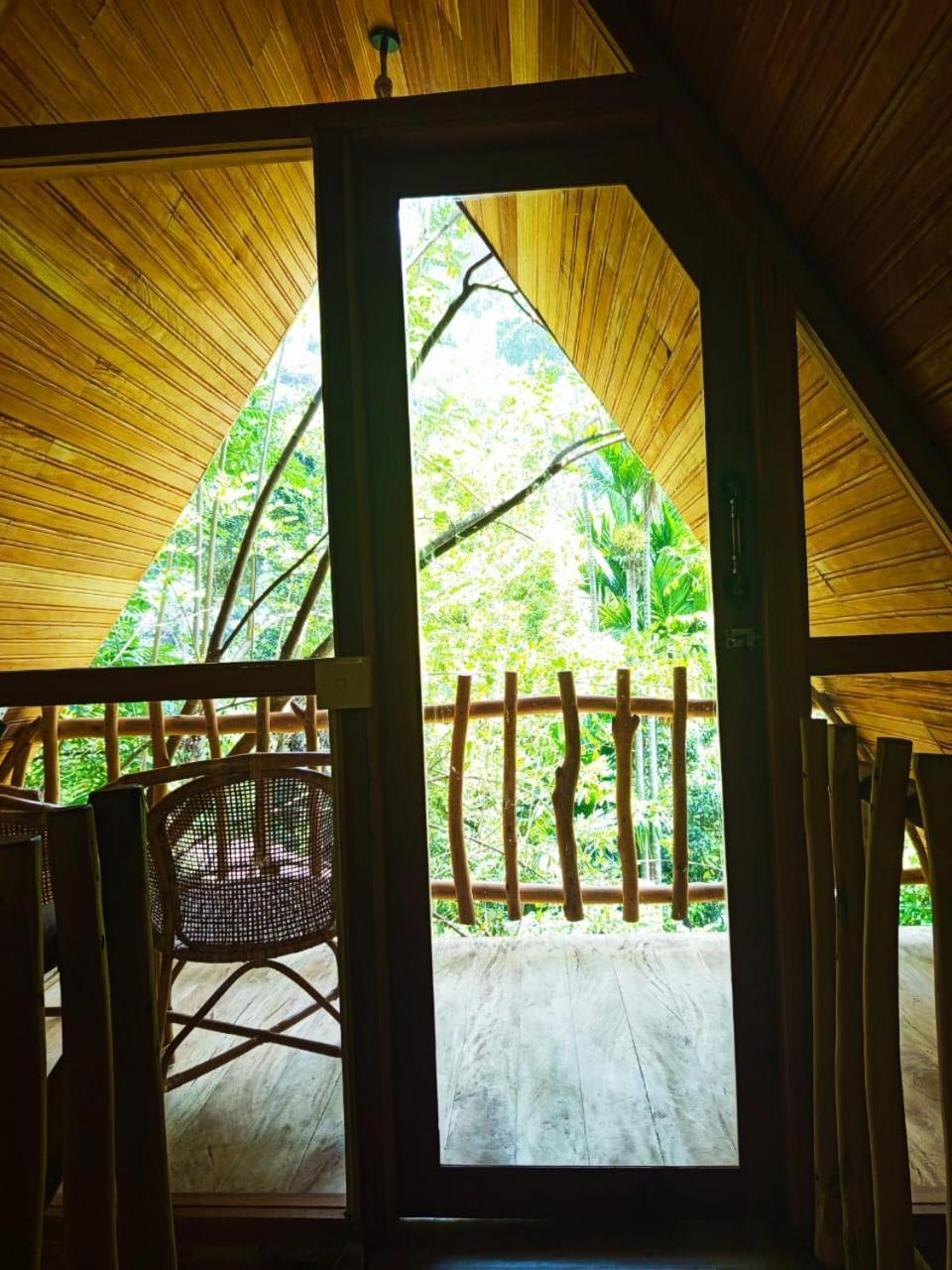 Eco Village Элла Экстерьер фото