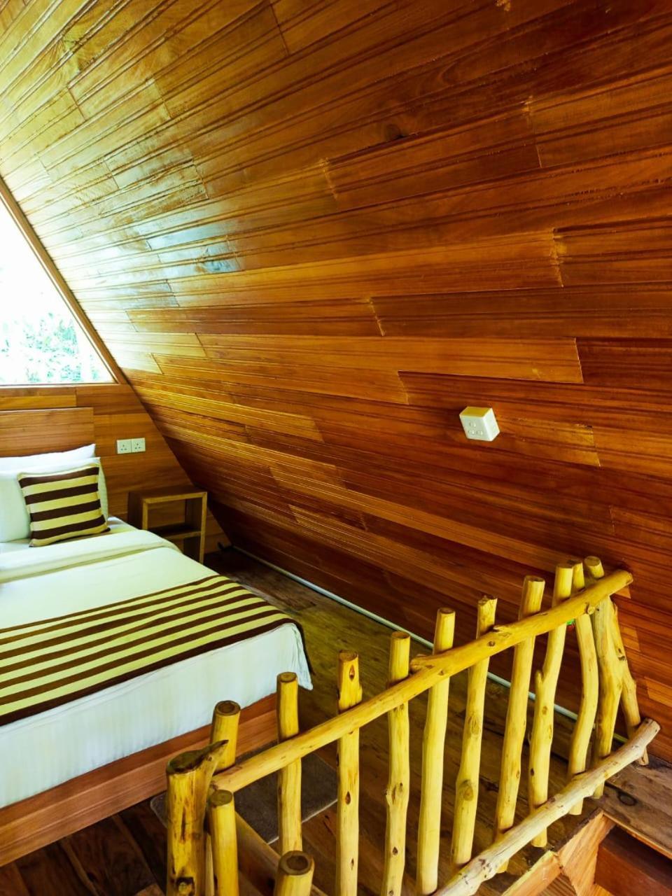 Eco Village Элла Экстерьер фото