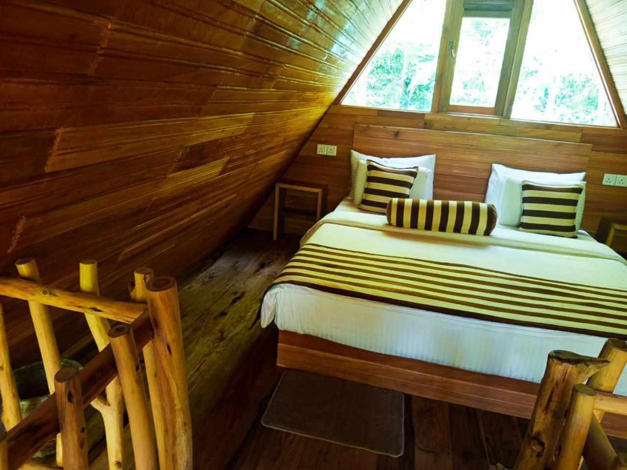 Eco Village Элла Экстерьер фото
