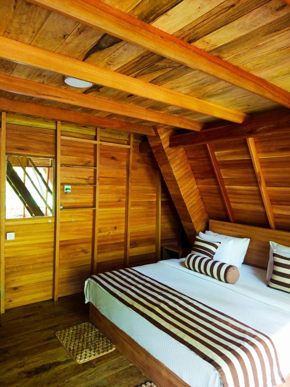 Eco Village Элла Экстерьер фото