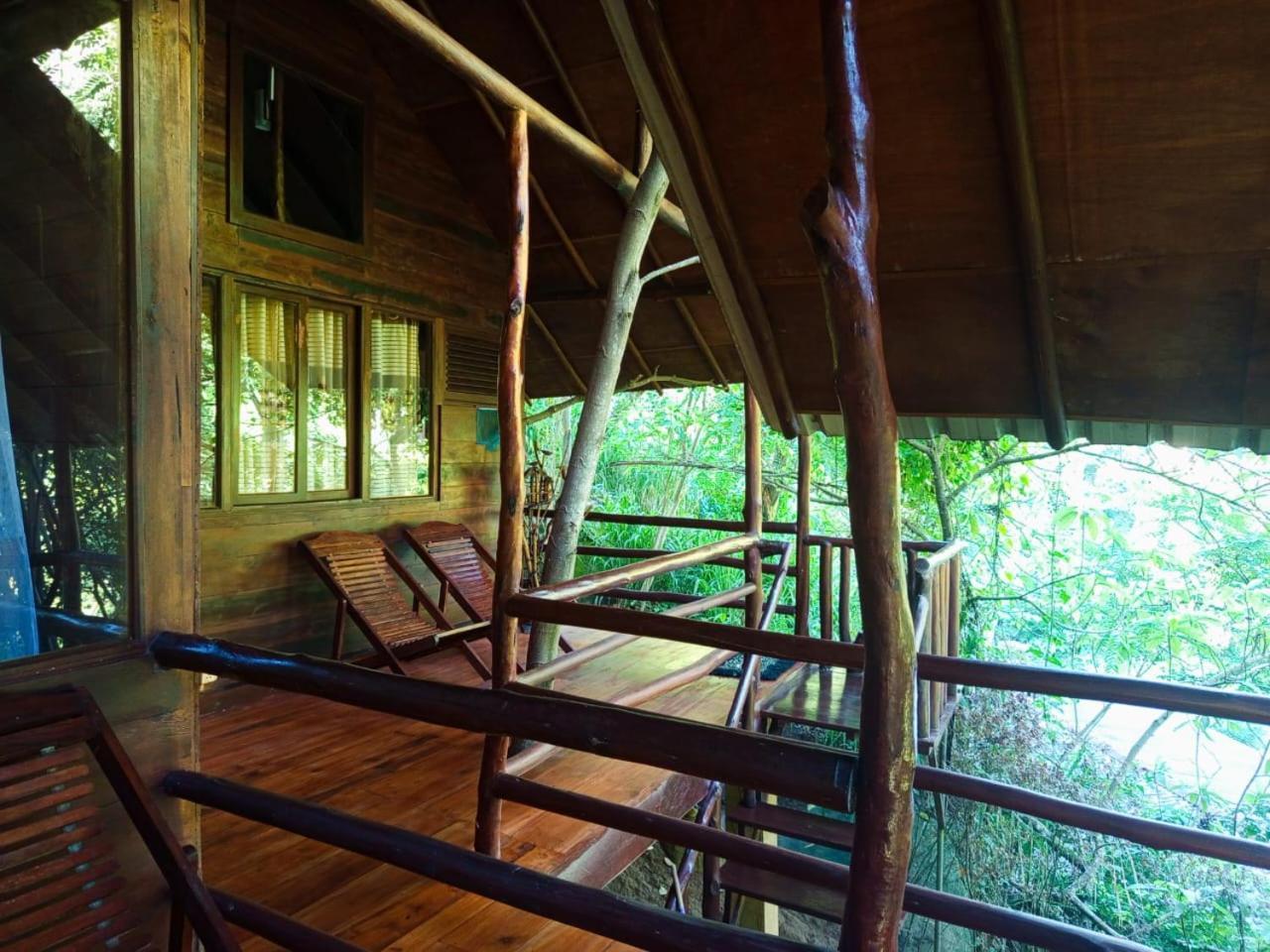 Eco Village Элла Экстерьер фото
