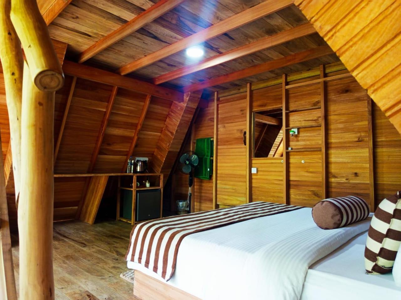 Eco Village Элла Экстерьер фото