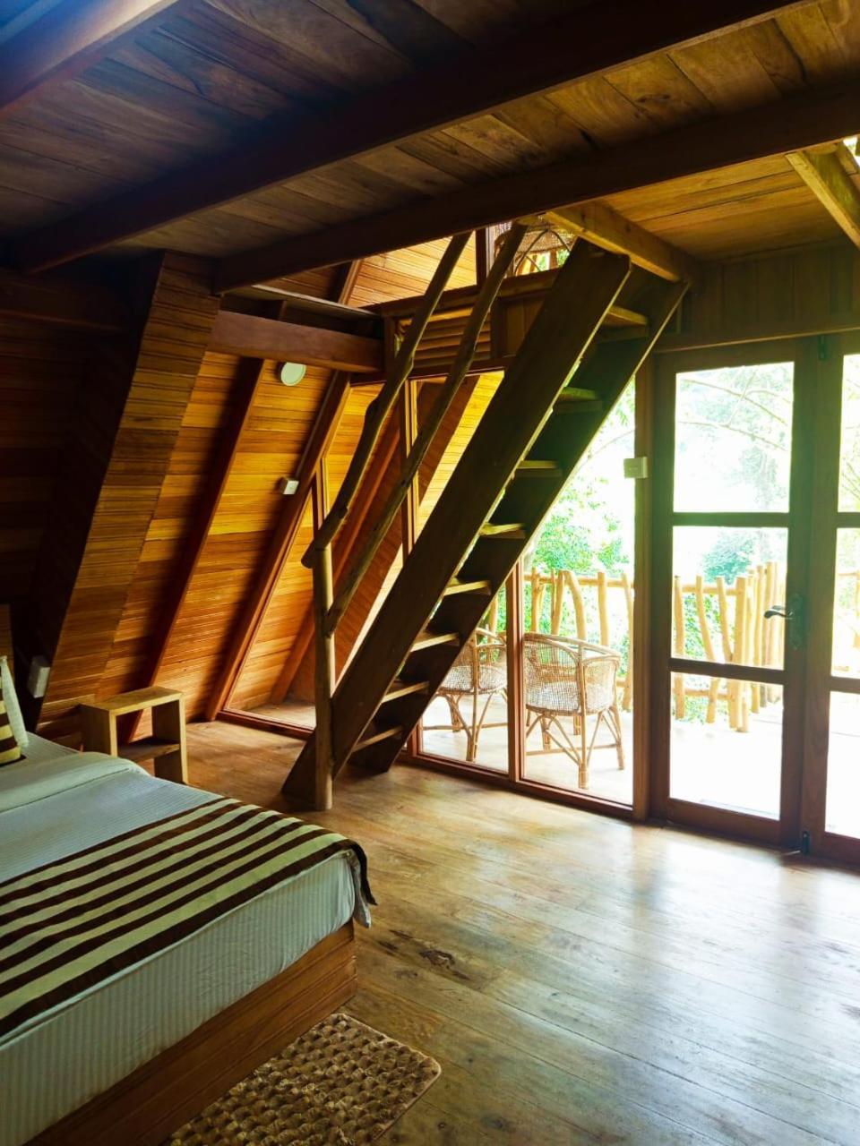 Eco Village Элла Экстерьер фото