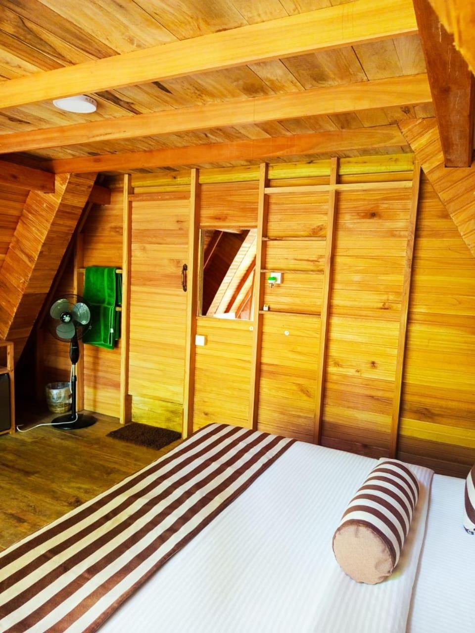 Eco Village Элла Экстерьер фото