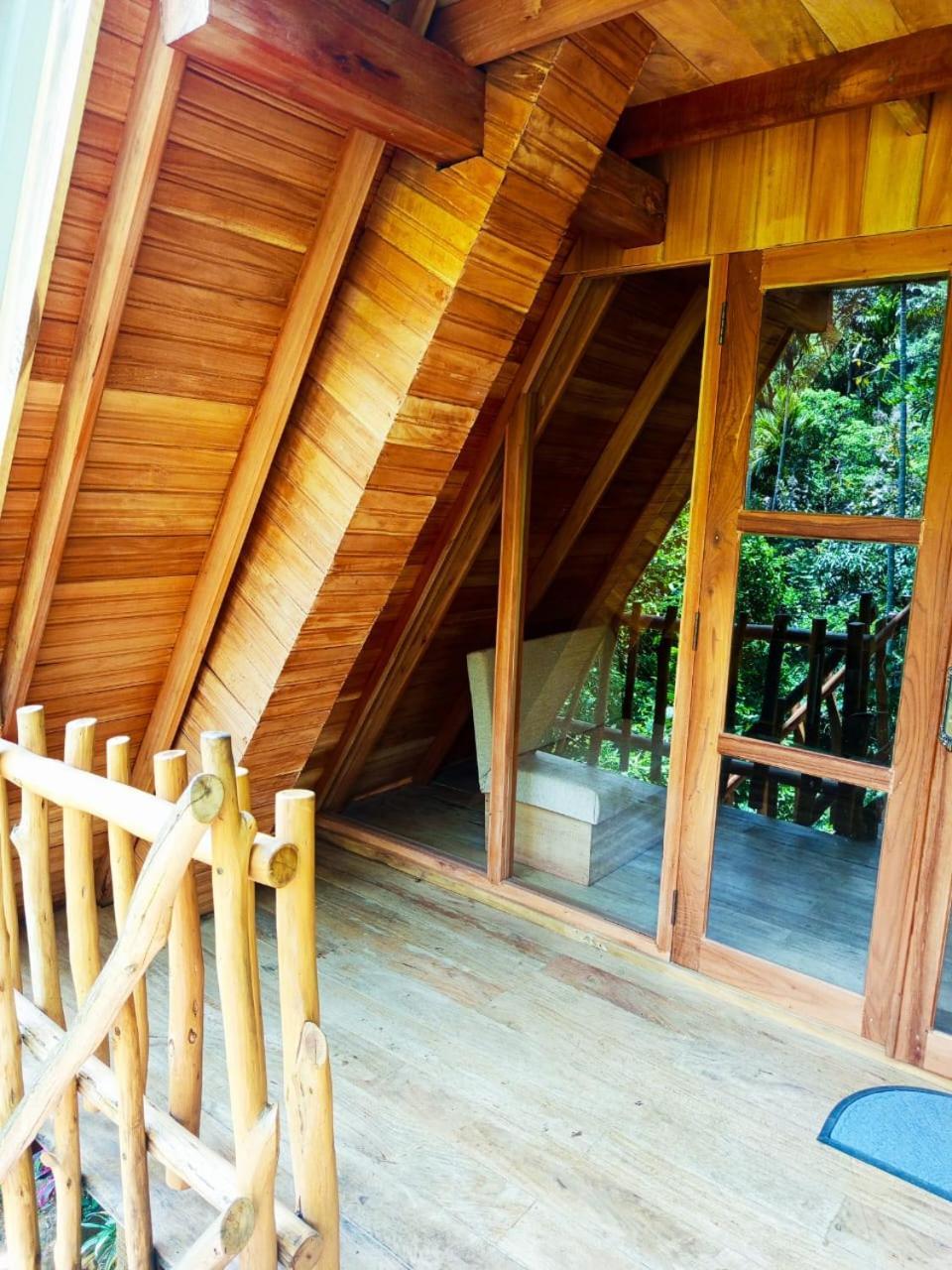 Eco Village Элла Экстерьер фото