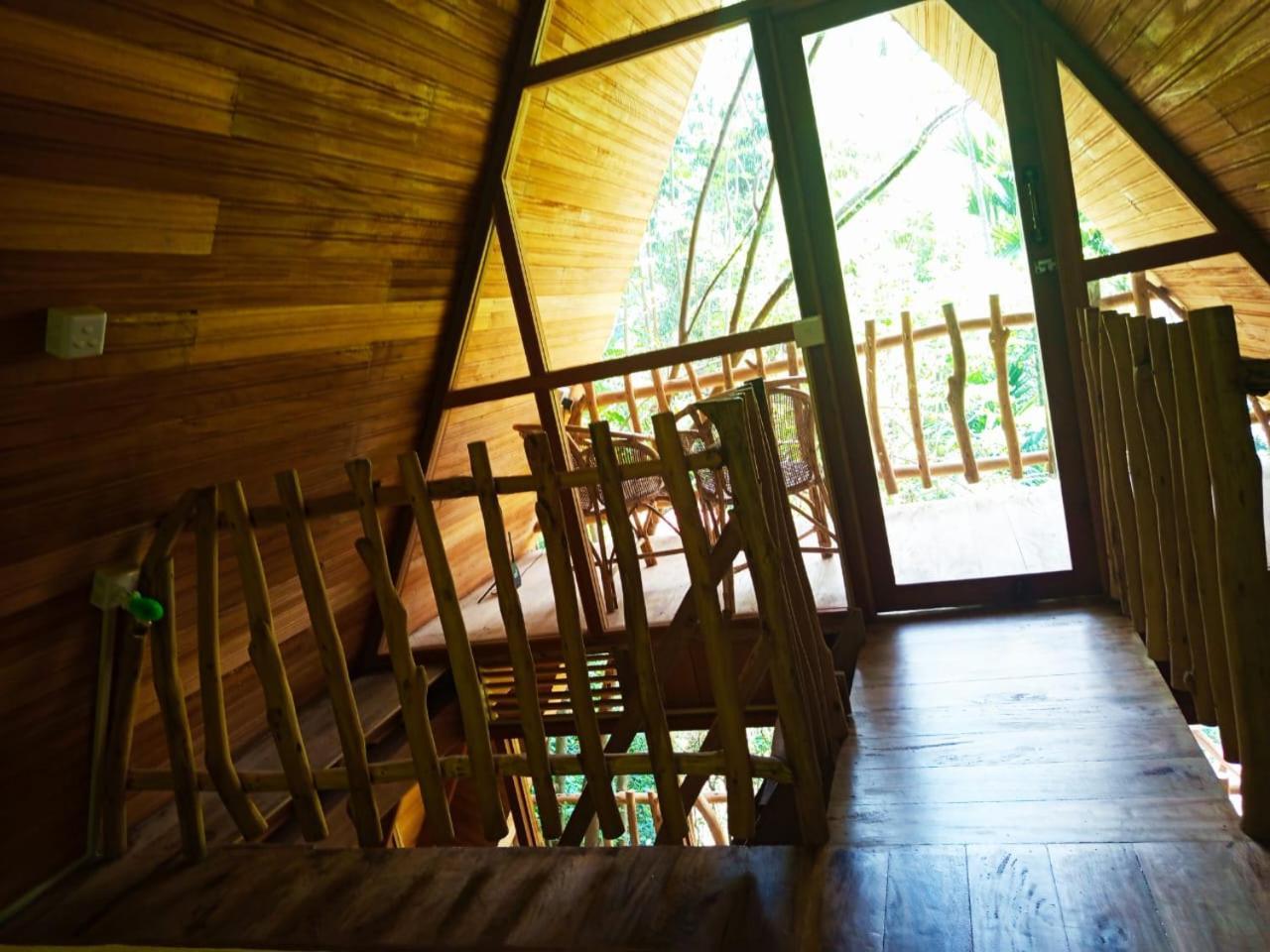 Eco Village Элла Экстерьер фото