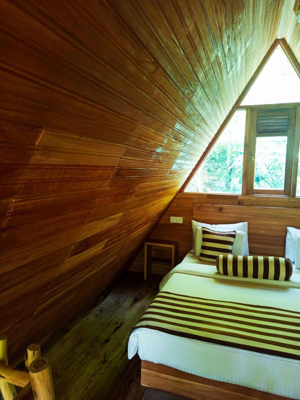 Eco Village Элла Экстерьер фото