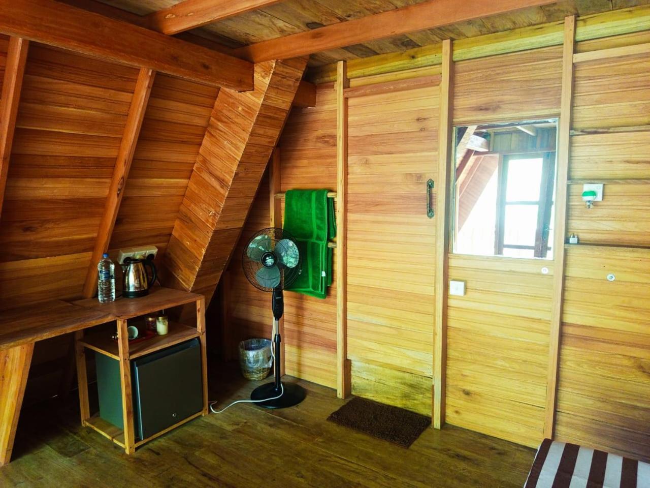 Eco Village Элла Экстерьер фото